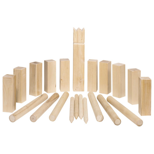 GOKI שח ויקינגי 56875 KUBB