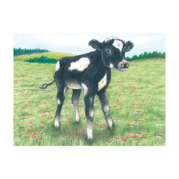 צעצועי עץ GOKI פאזל קוביות 57607
