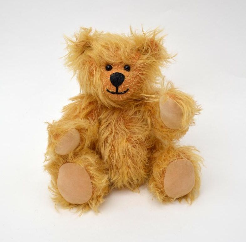 בובת TEDDY BEAR טדי הדב 47430R