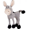 בובת חמור Living Puppets W117