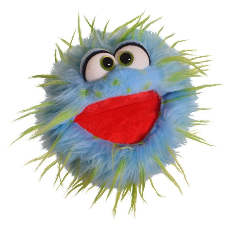 בובת המפלצון סודסחי Living Puppets W892