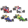 מכונית מרוץ Formula Racer GOKI