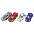 דגם Ford GT משנת 2017 GOKI