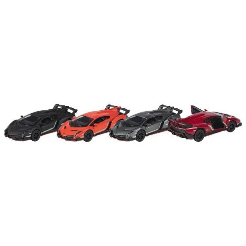 דגם למבורגיני Veneno GOKI