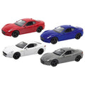 דגם מזראטי GranTurismo Folgore GOKI