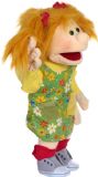 בובת מאג׳ה Living Puppets W066