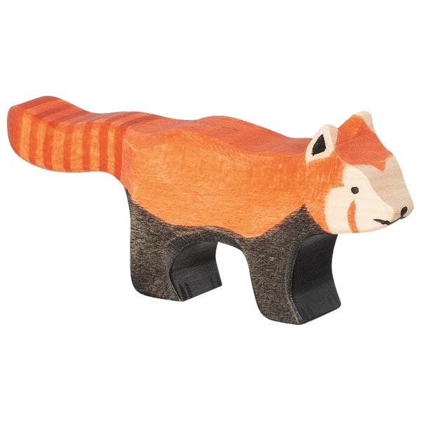 פנדה אדומה 80357 HOLZTIGER