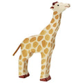 HOLZTIGER ג'ירפה צעצועי וולדורף 80155