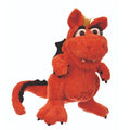 בובת דרקון אדום Living Puppets W469