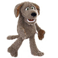 בובת הכלב סוקרטס Living Puppets W799