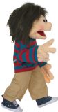 בובת הילד קריסצ׳י Living Puppets W809