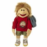 בובת הילד פלוריאן Living Puppets W230
