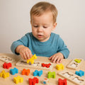 GOKI התאמת בעלי חיים למסגרת 56765 גיל שנתיים ומעלה