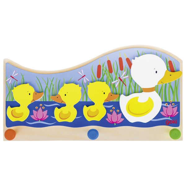 GOKI מתלה לבגדים 60845