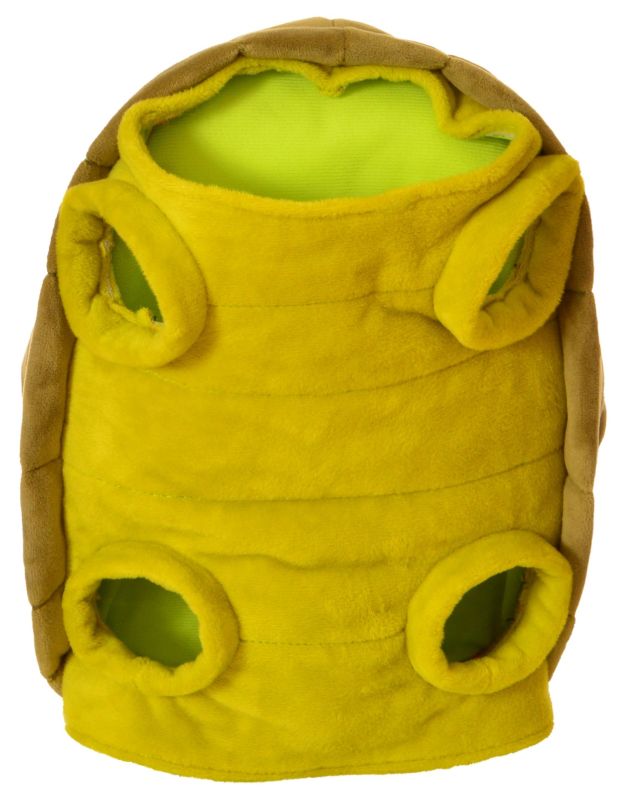 בובת הצב מוי עם שריון נשלף Living Puppets W931