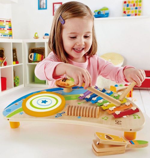 HAPE ערכת מוסיקה EO315