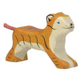 HOLZTIGER טיגריס גור 80137