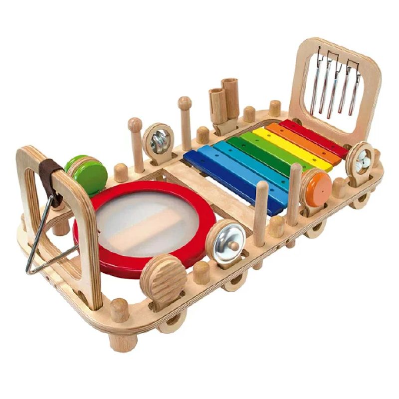 I'M TOY ערכת כלי נגינה לגיל שנה 30060