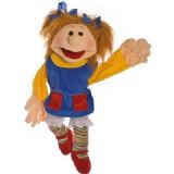 בובת הילדה לוטה Living Puppets W067
