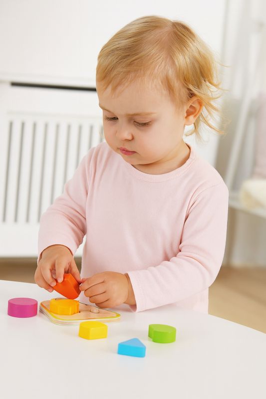 להתאים את המסגרת לצורה 58305 GOKI