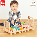 I'M TOY ערכת כלי נגינה לגיל שנה 30060