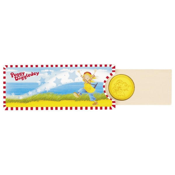 GOKI קסם המטבע הנעלם 62923