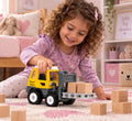 GOKI מלגזה 12107E
