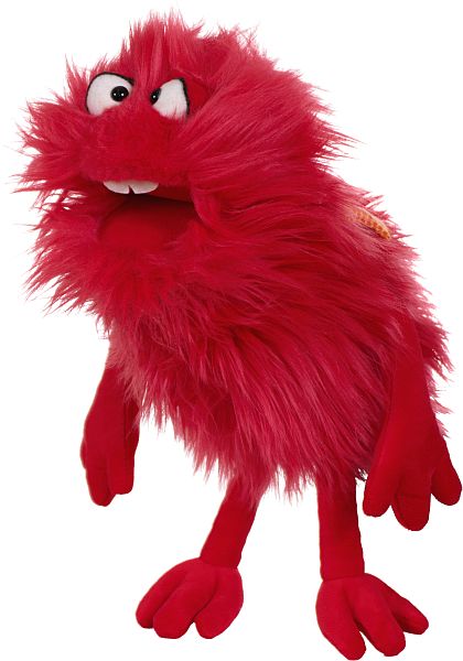 בובת זשואל Living Puppets W775