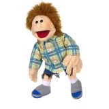בובת הילד פאביאן Living Puppets W193