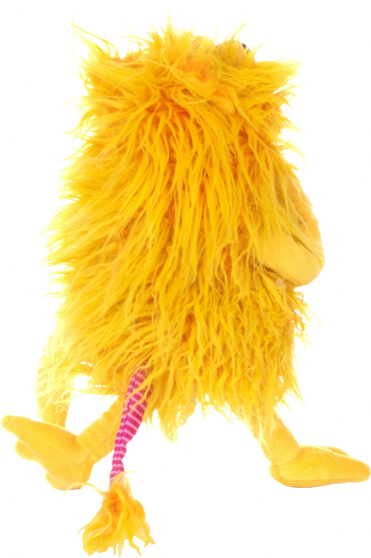 בובת המפלצון ניגלס Living Puppets W777