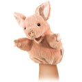 בובת כפפה חזרזיר Folkmanis 2967
