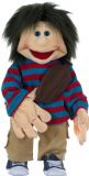 בובת הילד קריסצ׳י Living Puppets W809