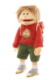 בובת הילד פלוריאן Living Puppets W230