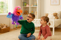 בובת המפלצון שוחניק Living Puppets W910