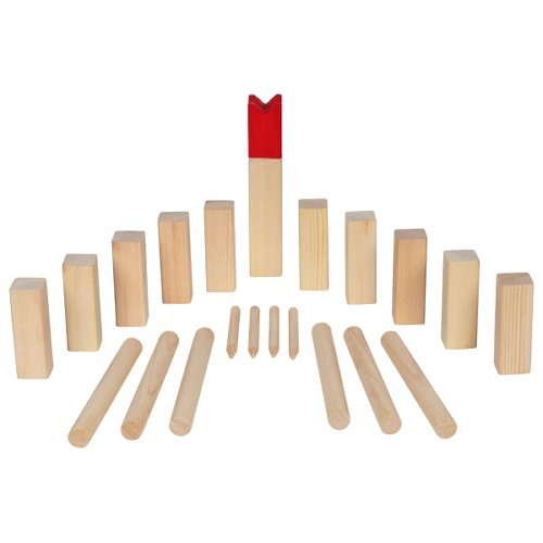 GOKI שח ויקינגי 56324 KUBB