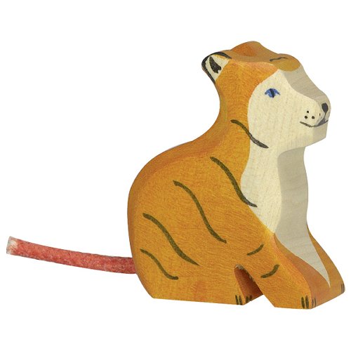 HOLZTIGER טיגריס גור 80138