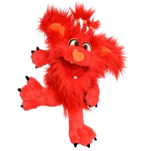 בובת סחונטי Living Puppets W848