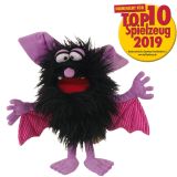 בובת המפלצון שחרחר Living Puppets W802