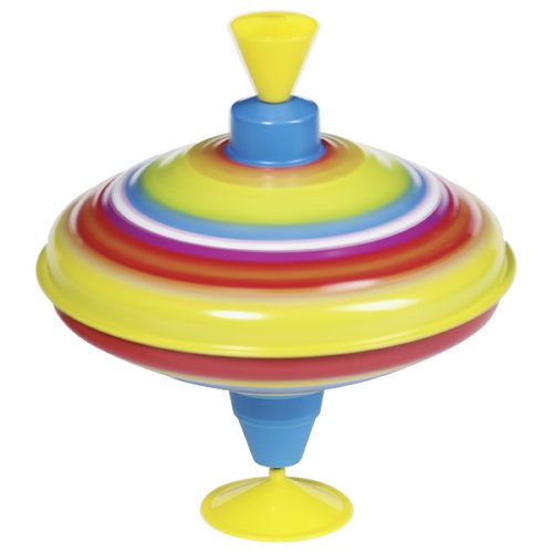 GOKI סביבון הומה עם צליל 53050