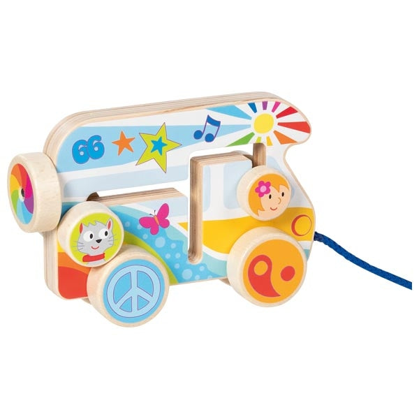 GOKI קמפר למשיכה לגיל שנה 54839