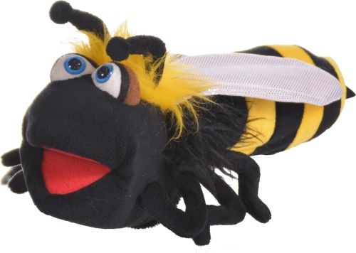 בובת דבורה Living Puppets W838