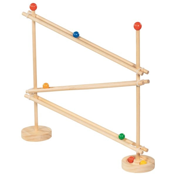 מסלול כדורים FlexiTrack GOKI