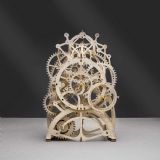 שעון מטוטלת מכני PENDULM CLOCK R1000