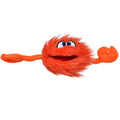 בובת המפלצון קניפסר Living Puppets W837
