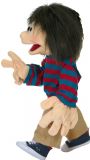 בובת הילד קריסצ׳י Living Puppets W809