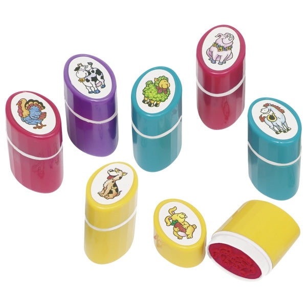 GOKI חותמת בעלי חיים 15396