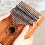 קלימבה KALIMBA 17 צלילים K1001