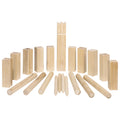 GOKI שח ויקינגי 56324 KUBB