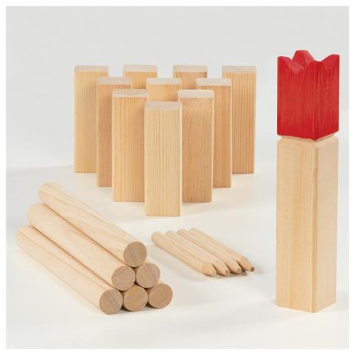 GOKI שח ויקינגי 56324 KUBB