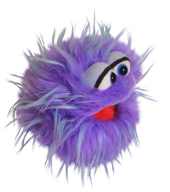 בובת המפלצון בההם Living Puppets W893